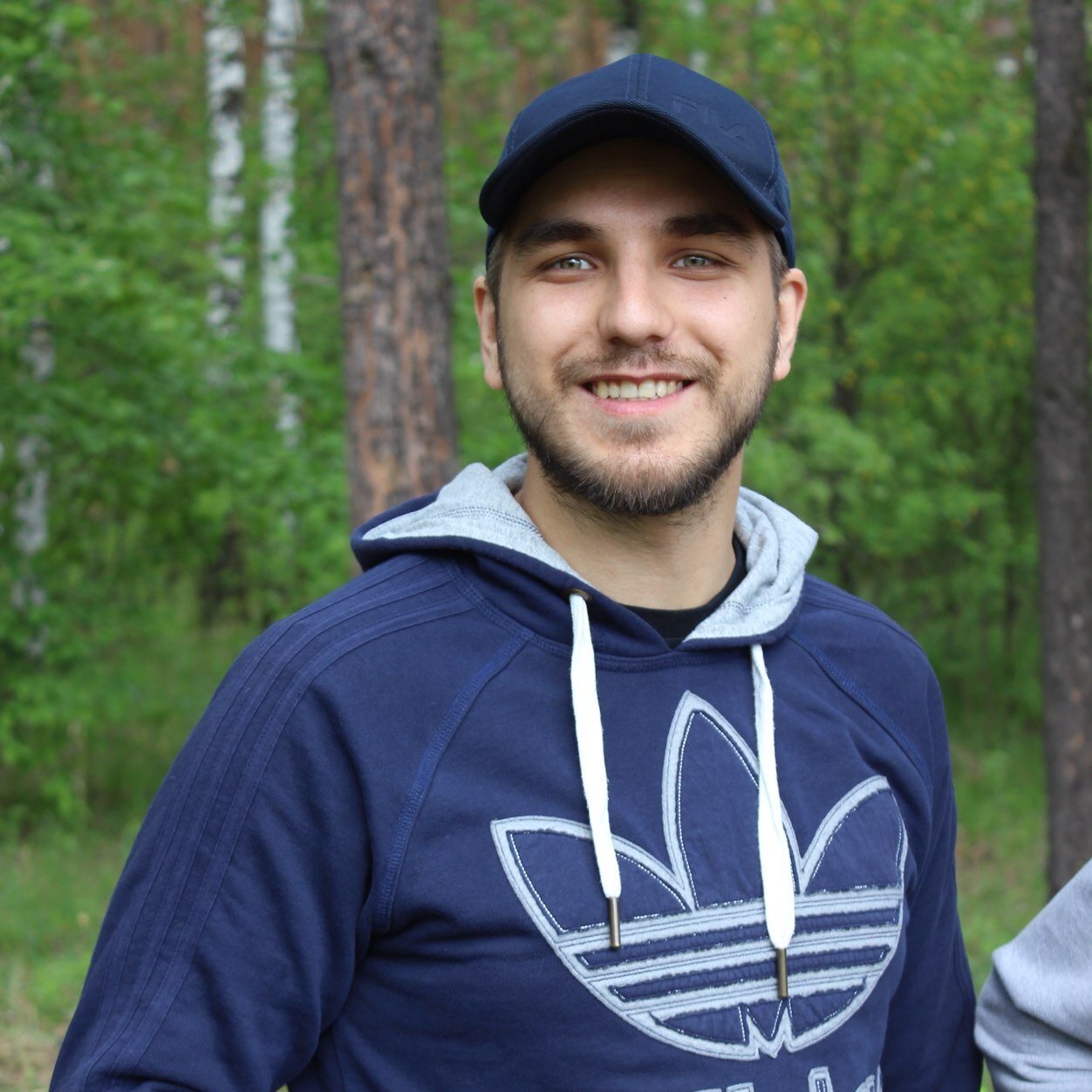 JudginPopov's profile picture. Большой босс, классный отец, любящий муж. Знаю Бога.