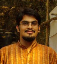 Hardcore Mechie, Loves to write poems, reads a lot, loves to repair appliances, plays synth and tabla