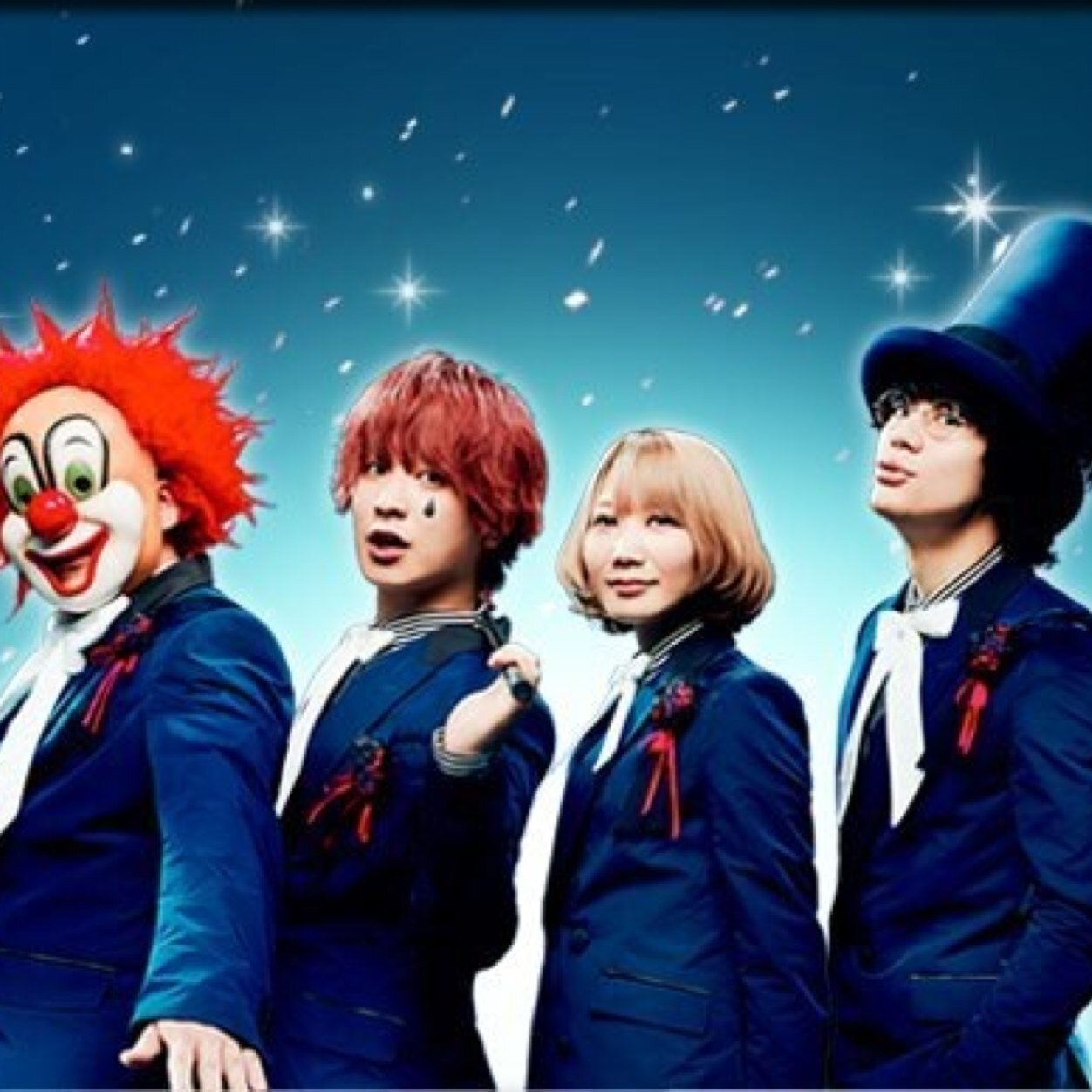 macchaice_love's profile picture. このアカウント消そうと思うんで@_s_k_o_w_ma_☜こっちフォローしてください