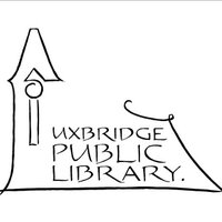 Uxbridge Public Library(@uxbridgelibrary) 's Twitter Profileg