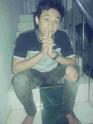 brian_midon's profile picture. saya tidak sempurna. tetapi cinta saya sempurna untuk kamu ♥