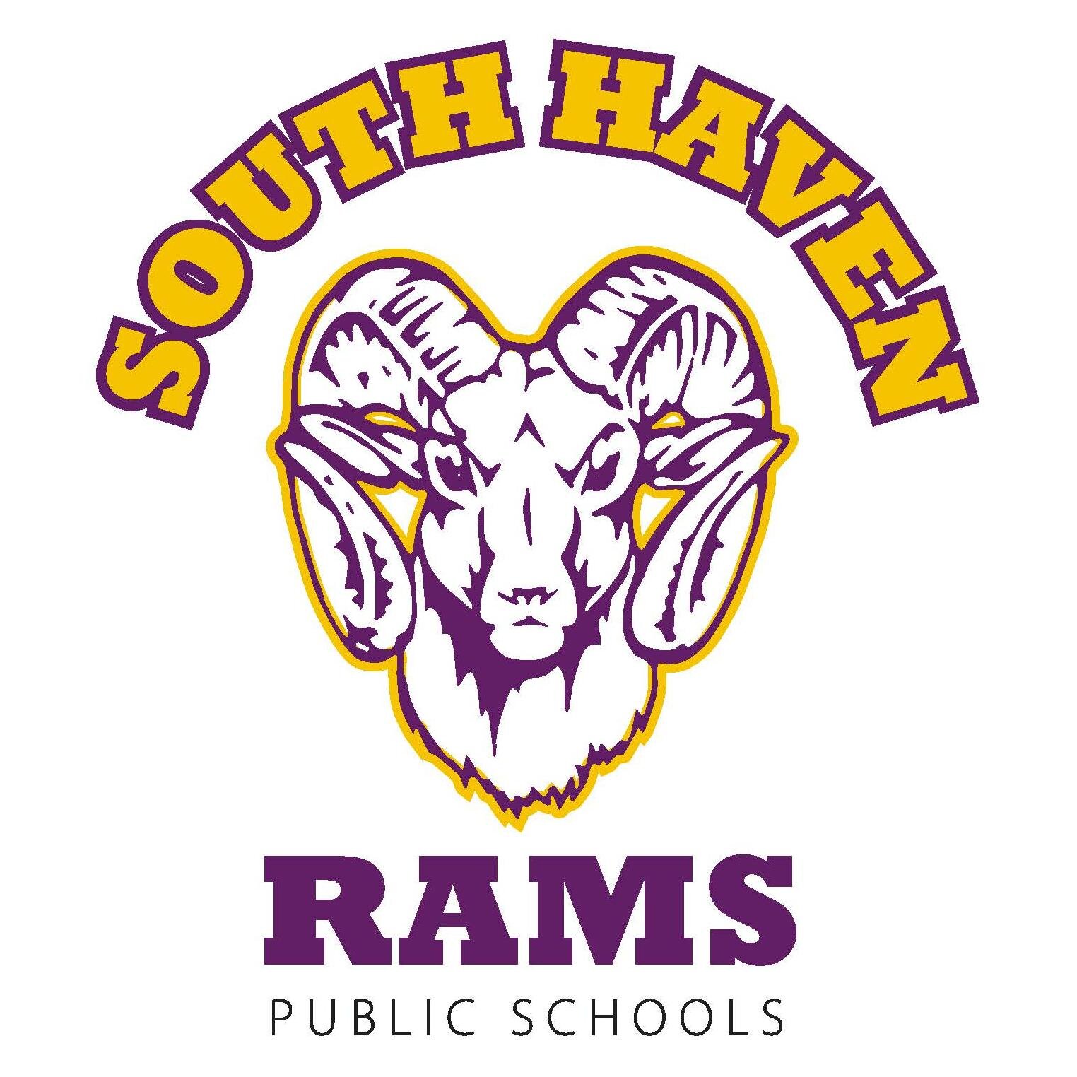 Official twitter account of South Haven High School Athletics.