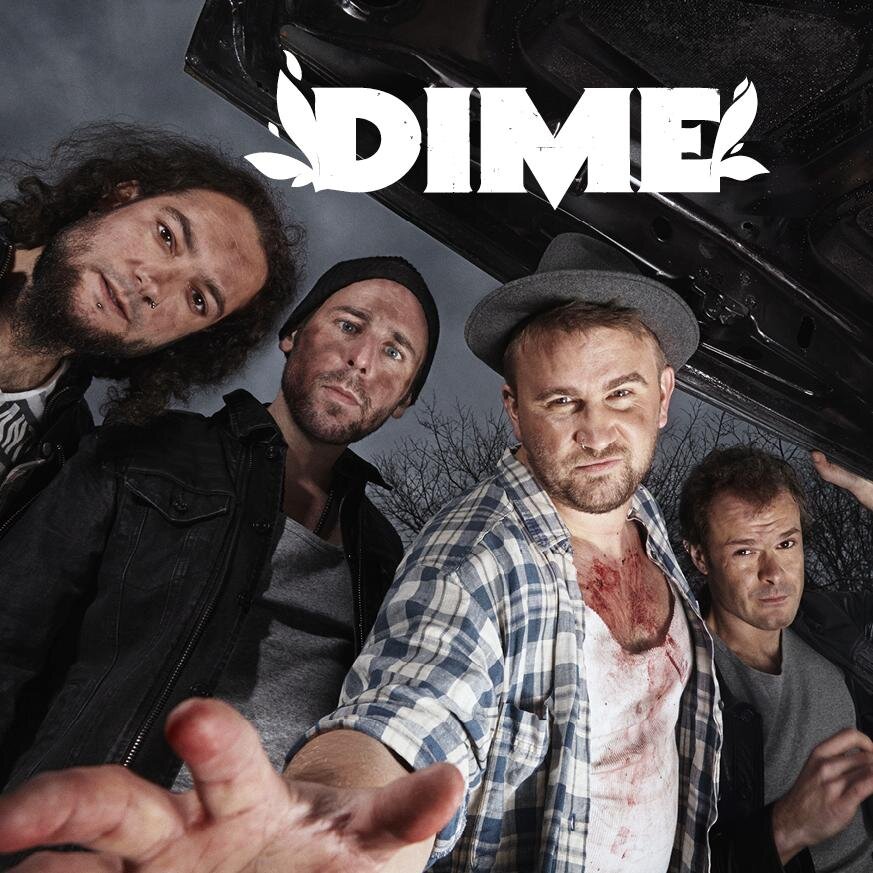 UPCOMING SHOW: Sept 5 - ArtRock Cafė - Gronau (DE)
