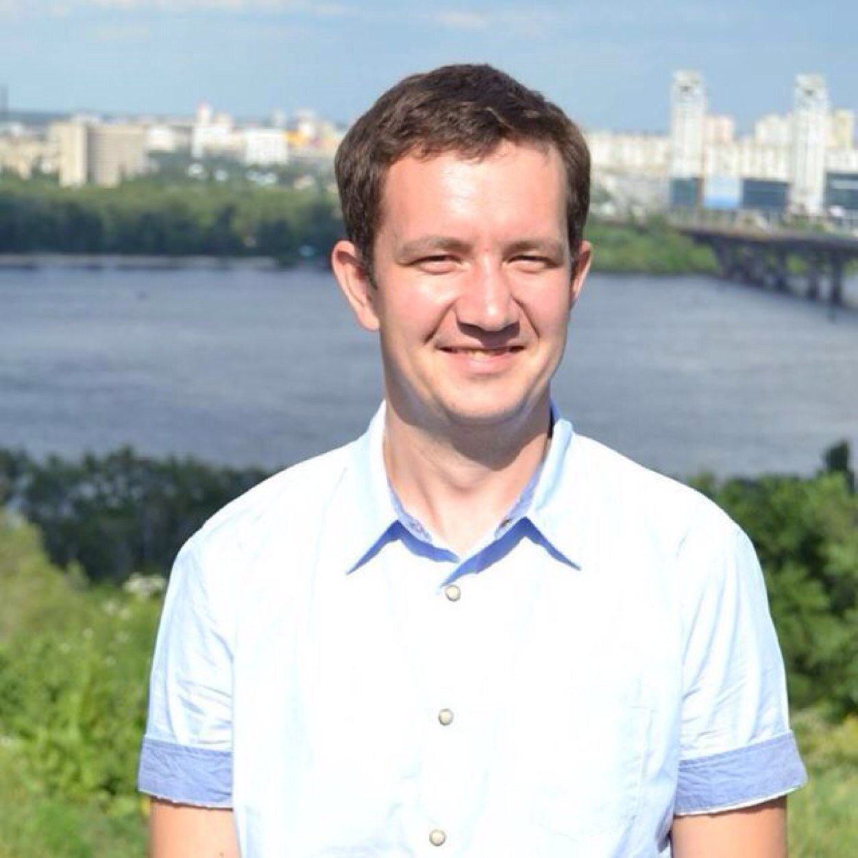 partitsky's profile picture. 