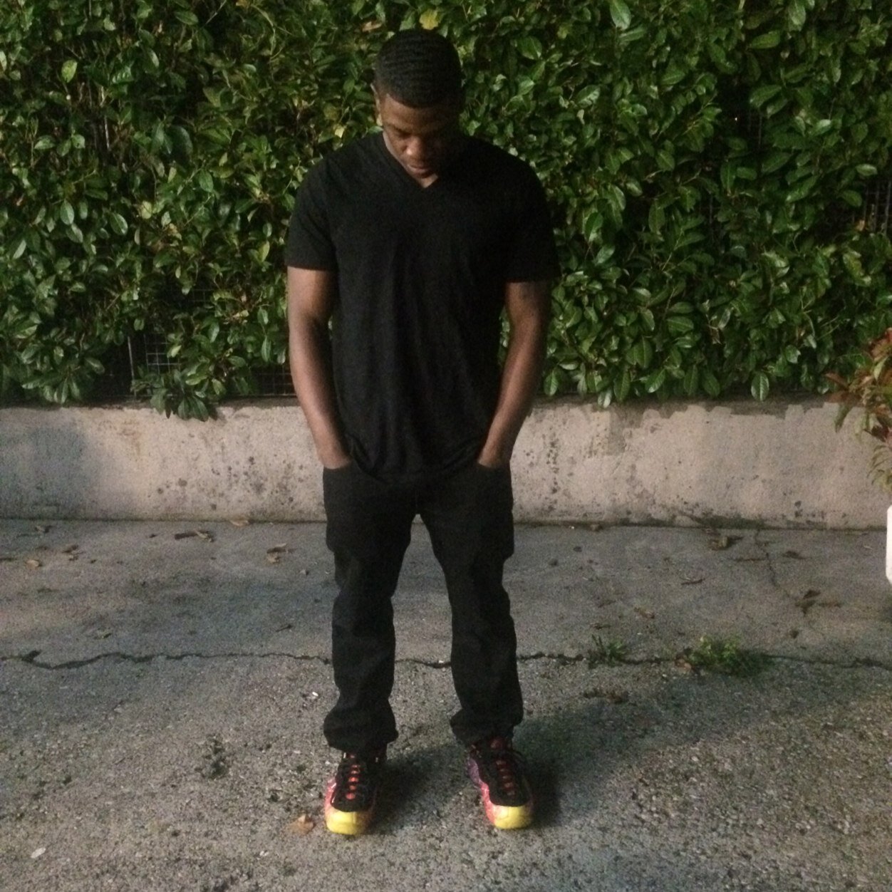 I tweet what I want therefore who gives a fuck what you think bih