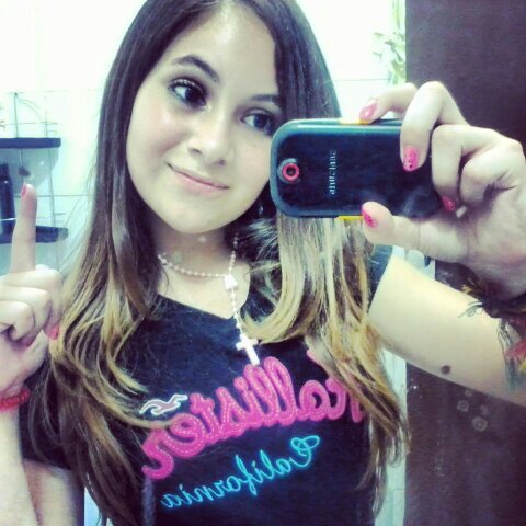 Buscando um novo rumo ,, qe façaa sentido nesse mundo louko ((: