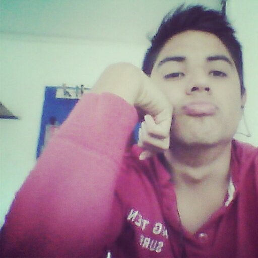 RaaulGutierrez's profile picture. que no pare la pinshy party ✌️