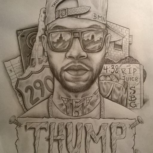 tha.hottest.unsign.master.piece. THUMP!!!!! WESTSIDE FINEIST CHI-TOWNZ OWN BLOCK_MOVAZ NEW MUSIC NEW SOUND L-BLOCK!!!!!