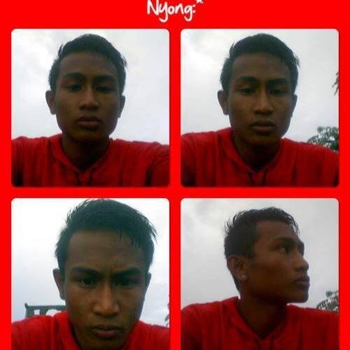 Jesus ♥ | famiLy ♥ | my bestie | i'm Vice Chairman of Osis @SmpN3Mdo ♥TayLor Swift♥