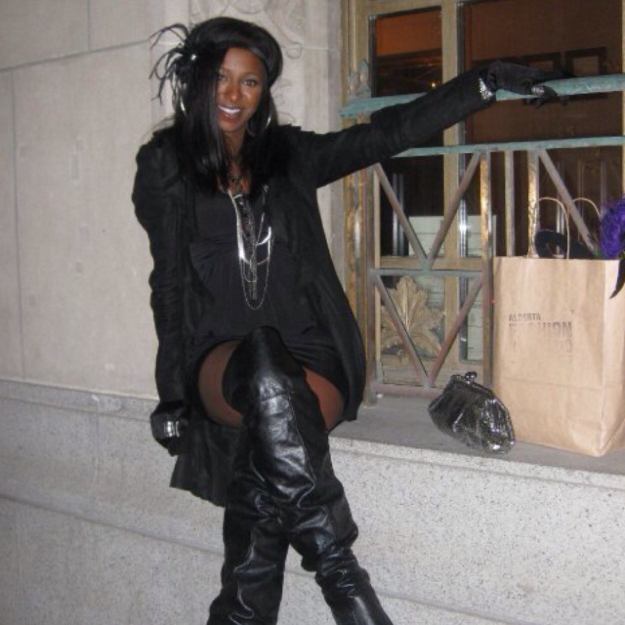 MartyMartyron's profile picture. Thankful✨