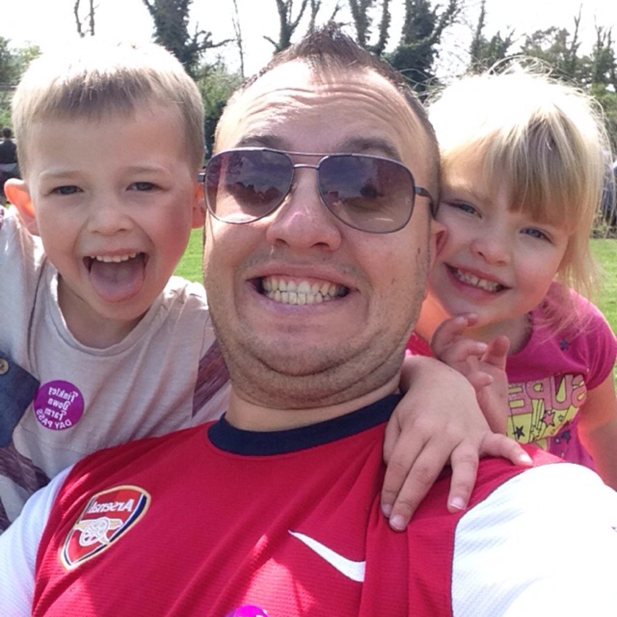 CJackson_84's profile picture. 