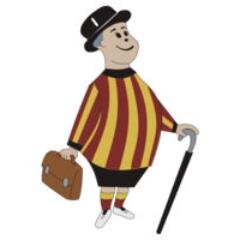 Bradford City supporter and proud. RIP 56 1985
Fully support our Armed Forces