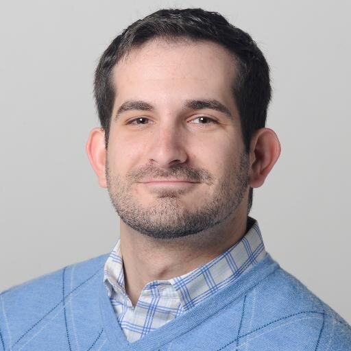 Celebrator of Festivus. Senior Digital Sports Editor, @nypostsports.