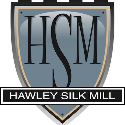 Hawley Silk Mill