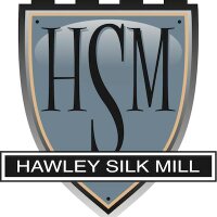 Hawley Silk Mill(@HawleySilkMill) 's Twitter Profile Photo