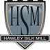 Hawley Silk Mill (@hawleysilkmill) Twitter profile photo