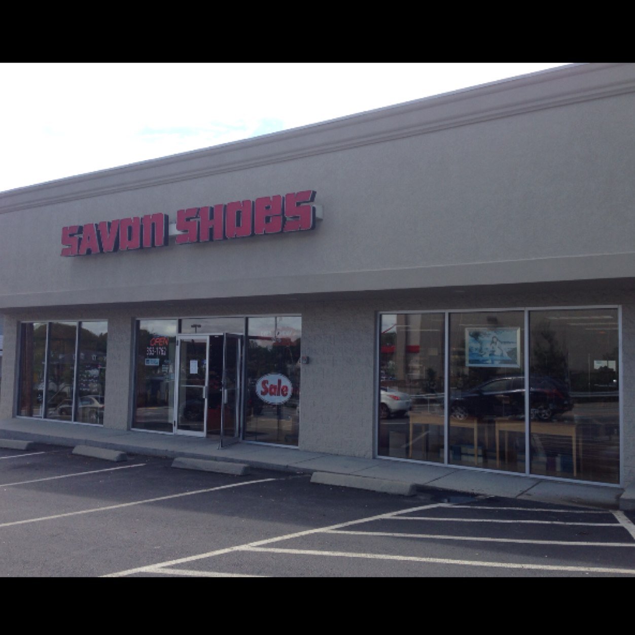 Family Owned Shoe Store. Located in North Providence, Warren(Formally Jamiels), and Pawtucket