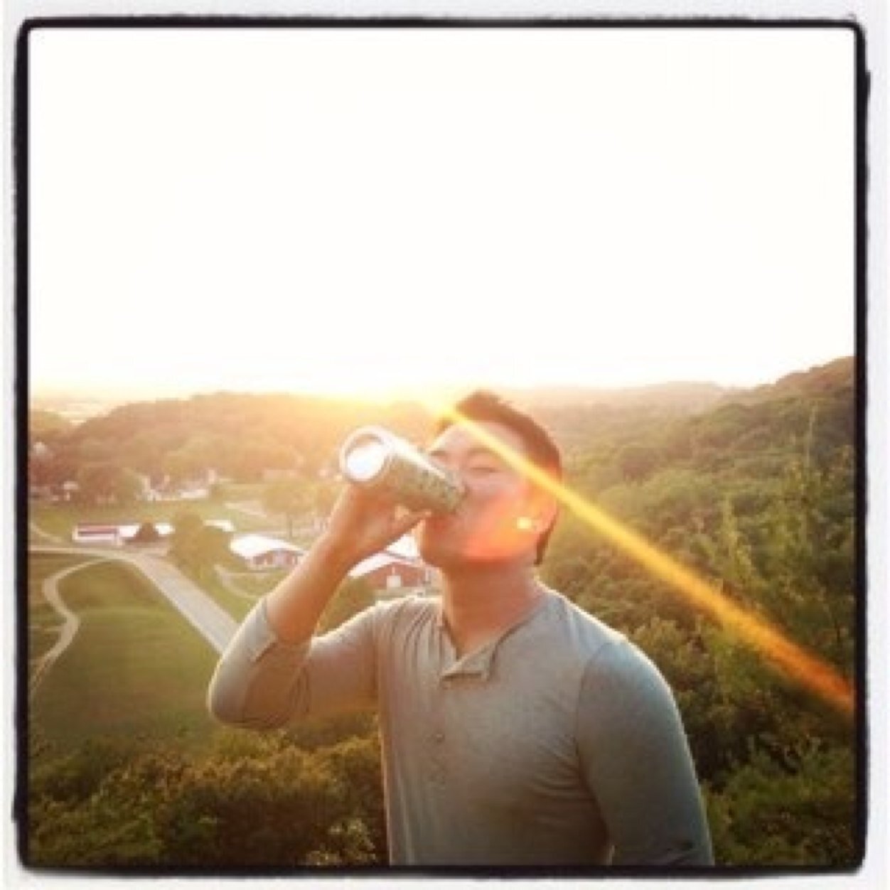 achien__'s profile picture. "Real G's Move in Silence like Lasagna" Writer and Booze Hound | IG: @achien