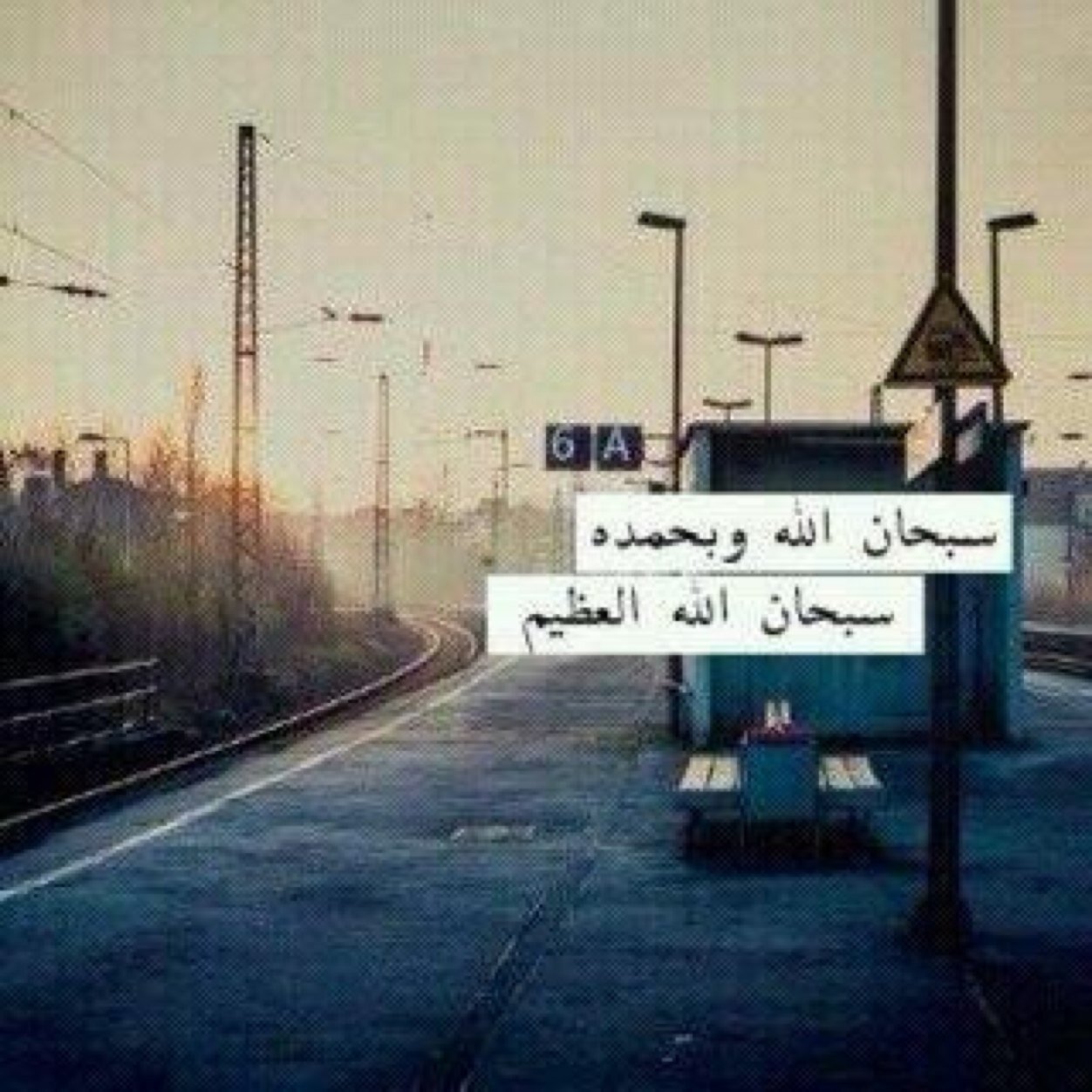 رَبِ اجعَل درَاستي فِي قسْم الدِراسات الإسلآميّة حُجة لِي عنْدمَا أُسأل عَن شبَابي فيمَا أبلَيْته أسأل المولى أن تككون تغريداتي شفيعة لي بعد مماتي ❤❤