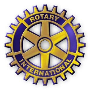 Rotarians At Work in McAllen, Texas • The Crawfish Boil • Oktoberfest • Changing Lives