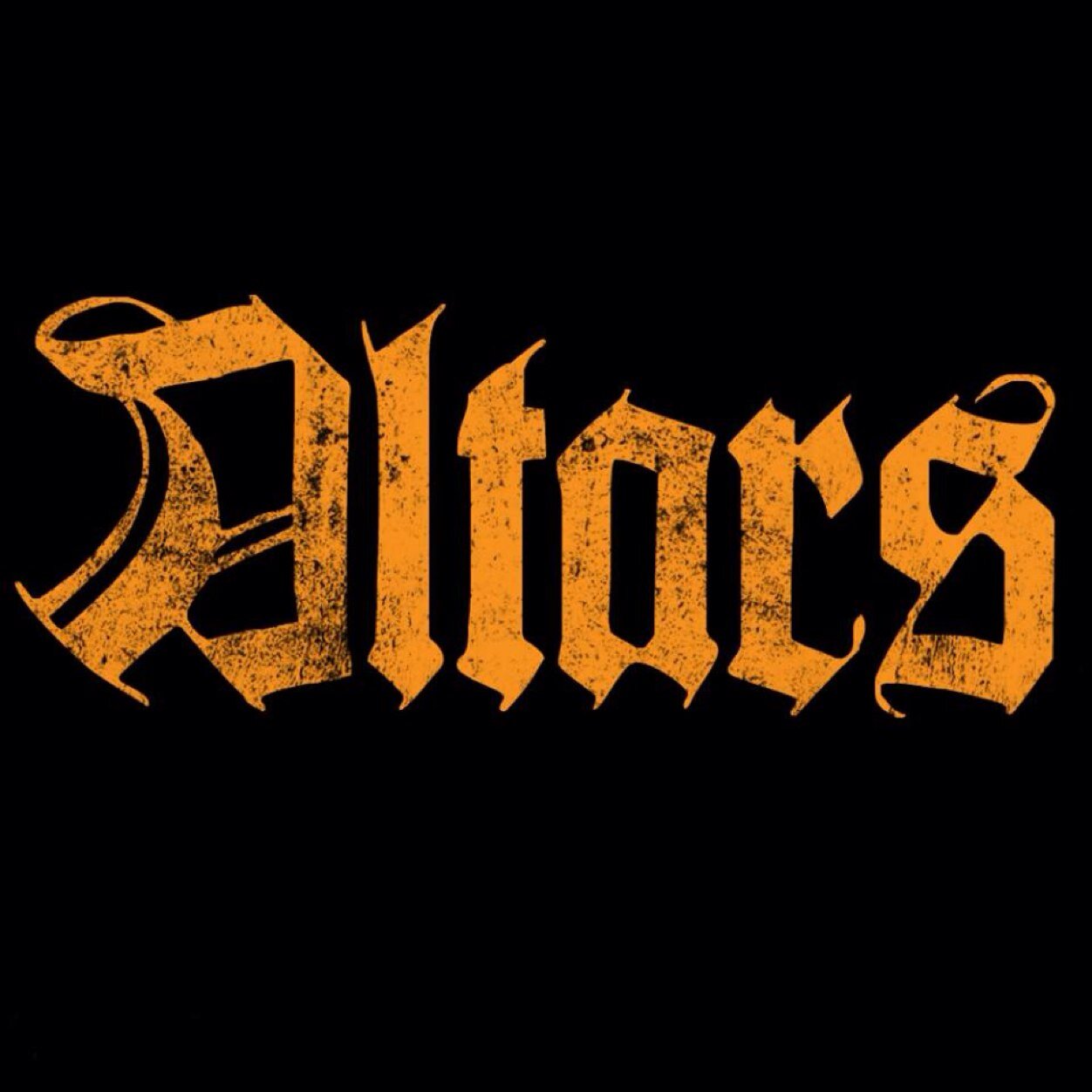 Altars6's profile picture. Band, Doom, Horror