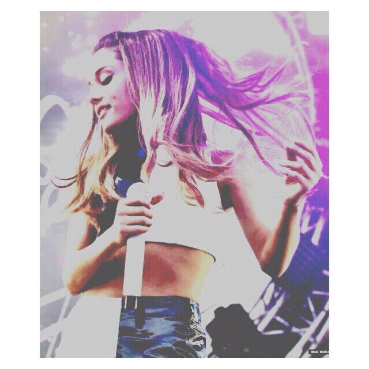 xoqueengrandexo's profile picture. i care.