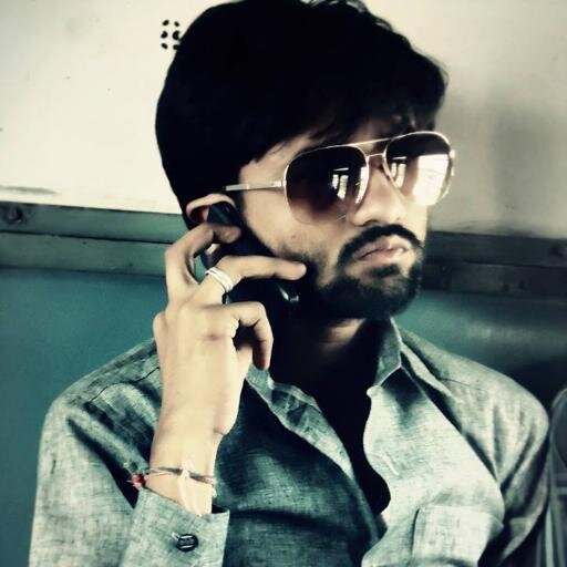 MAulik Prajapati 3D  3D interrupt designer