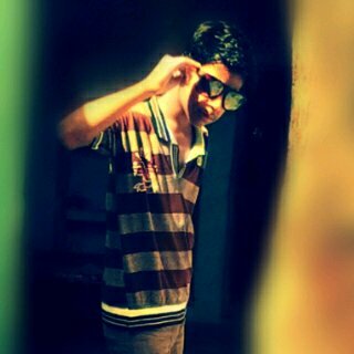 Live with Passion
