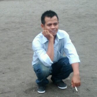 f5ajar's profile picture. +62 81350986177