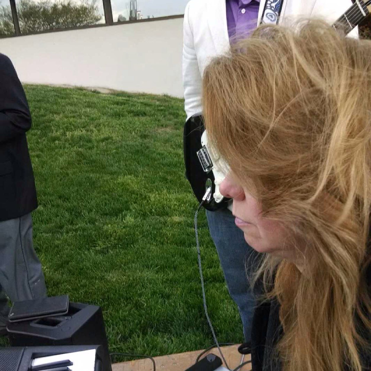 divaorganist's profile picture. 