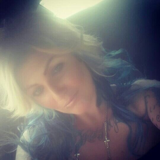 fuknrocket82's profile picture. Always find the positive out of every negative ..love and peace ...xoxo