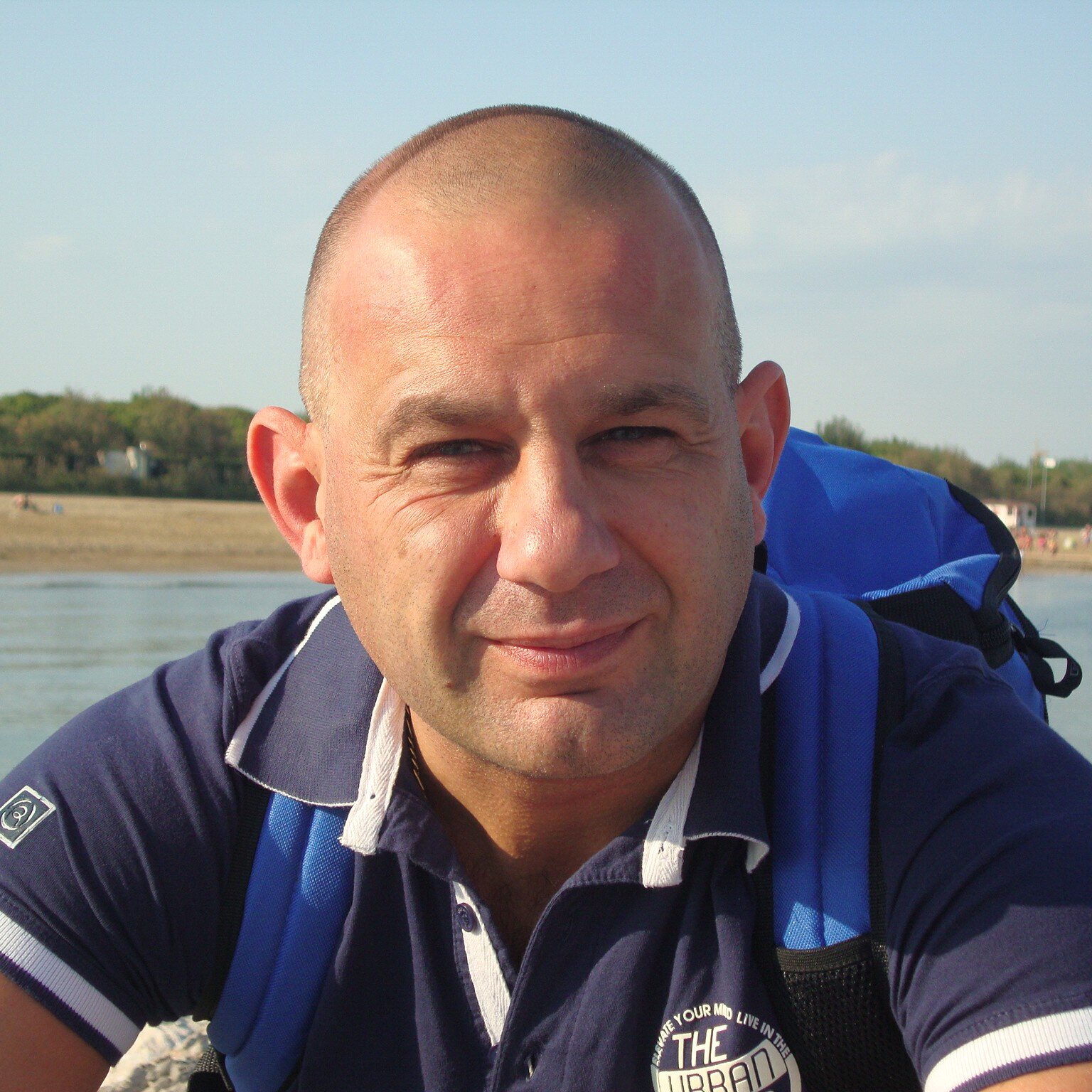 MassimoMilani6's profile picture. 