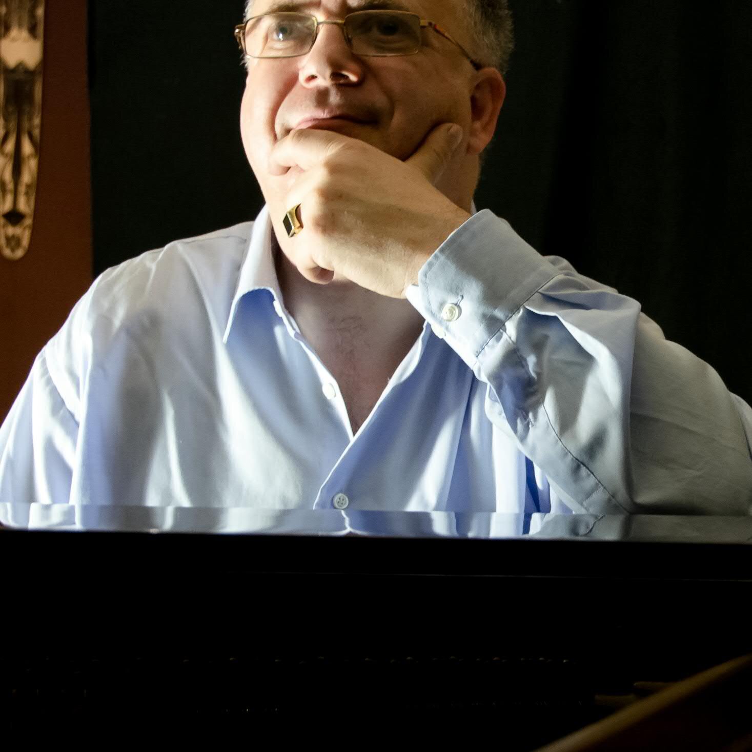 My piano song allbum Secret Ways of Longing for those who want to do something good for your soul!