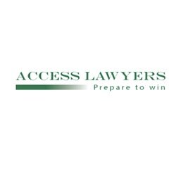 Prepare to win; London Based Barristers Chambers - Direct Access Barristers with Full Litigation Rights Tel. 0208 801 2345 Email: admin@accesslawyers.co.uk