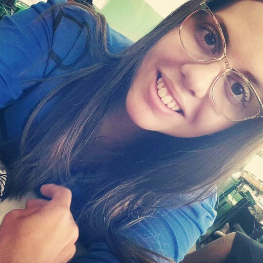 Cheguei a uma conclusão, vou viver tudo que há pra viver! e ser FELIZ!