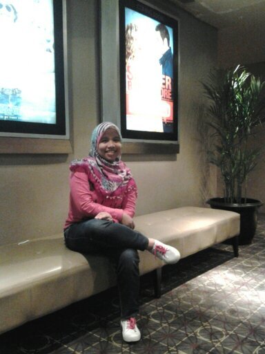 Manusia boleh berencana, tapi Tuhan yang menentukan // This is my new twitter :) ~ I.g iin_inay ~ path: inayah taslimah