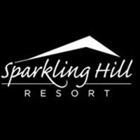 Sparkling Hill (@SHRcorporate) 's Twitter Profile Photo