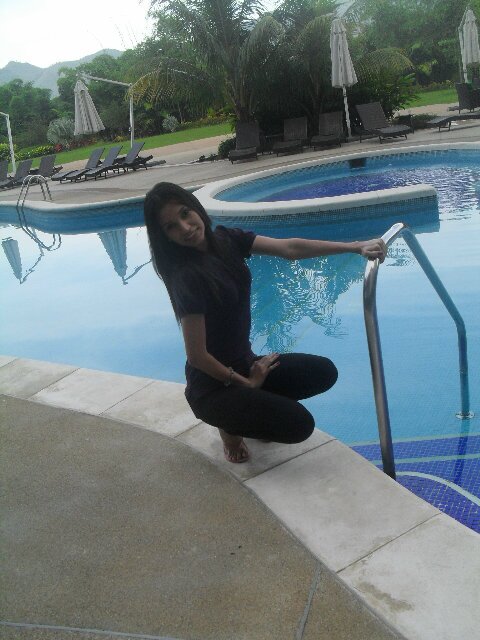 Amo ser como soy =)