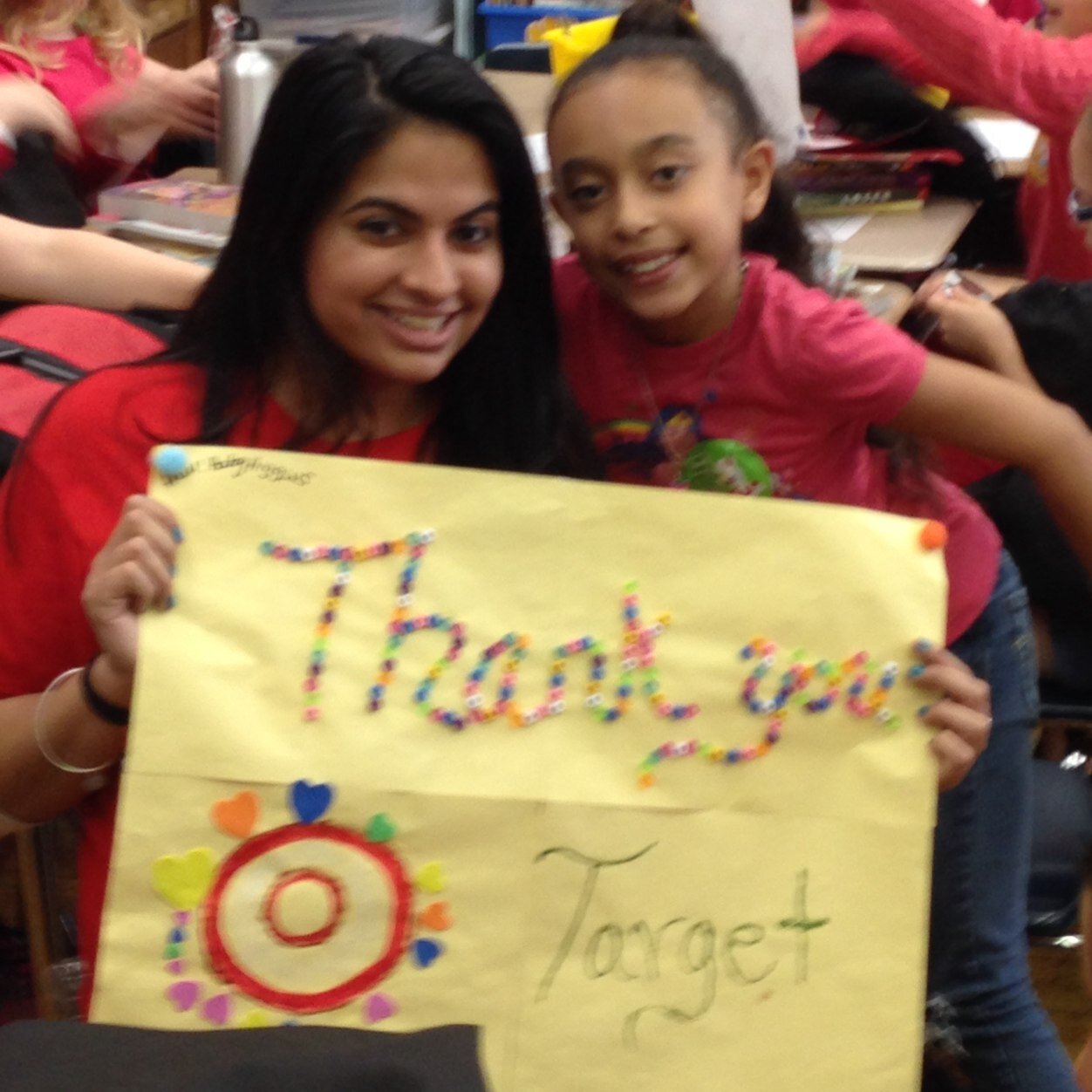 Target - ETL GE T2844 - Huntington Station = ) 3

Trying to Live in the Moment, While Never Forgetting My Past and Always Looking to the Future.