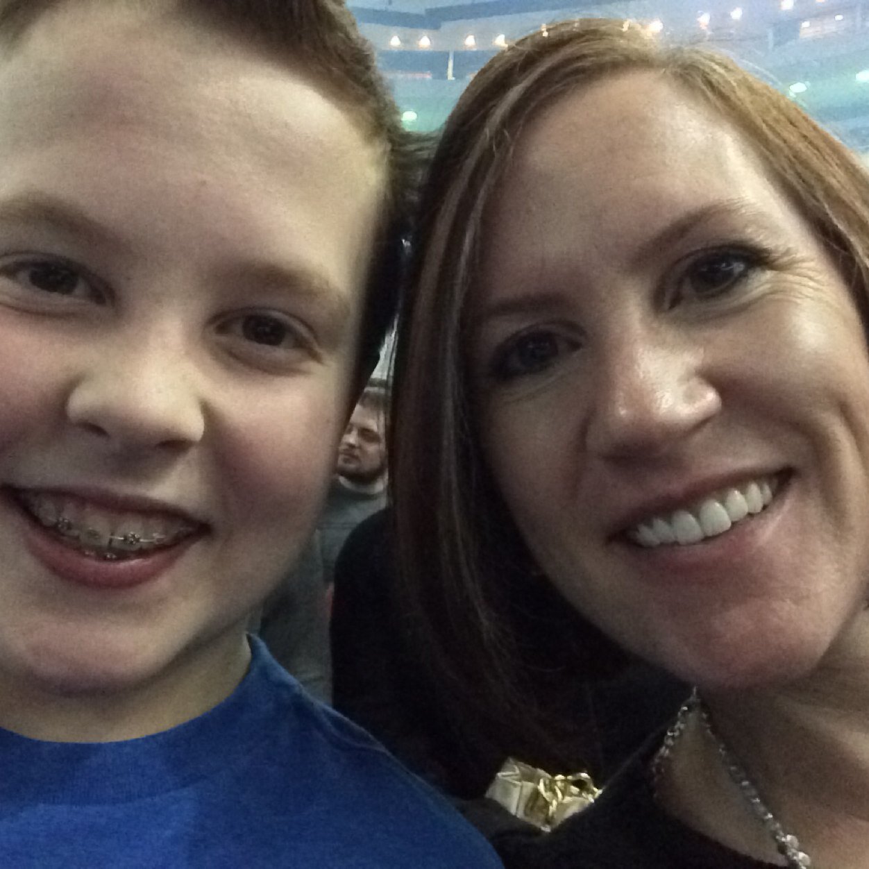 AmyJaarhday's profile picture. 