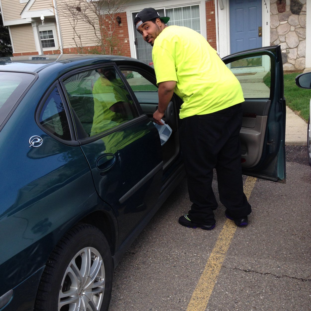 NiceKicksKyle's profile picture. 