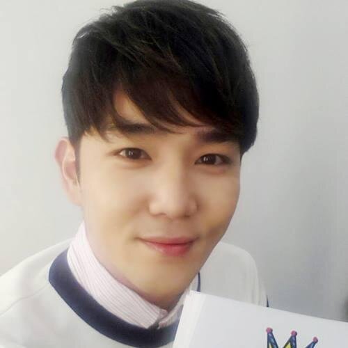 050613 ▲KanginBot ♥ #BOoMthFam #คังฮาย๊อก 5.02.14