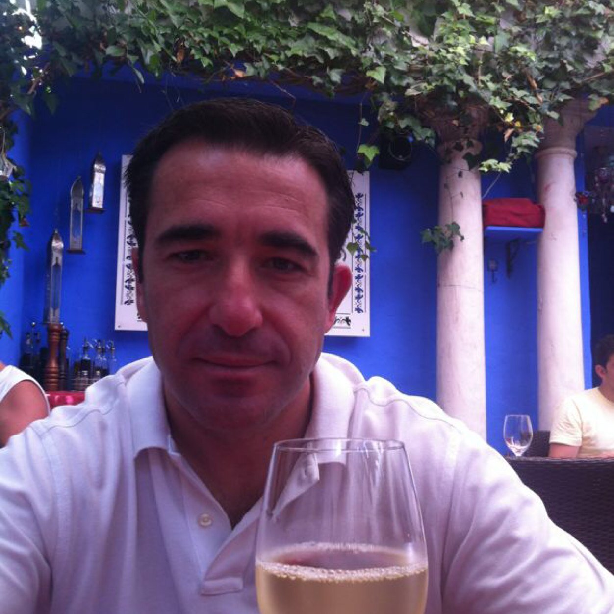 josele_perez's profile picture. Empresario, el junza s.a, mis hijas las mejores