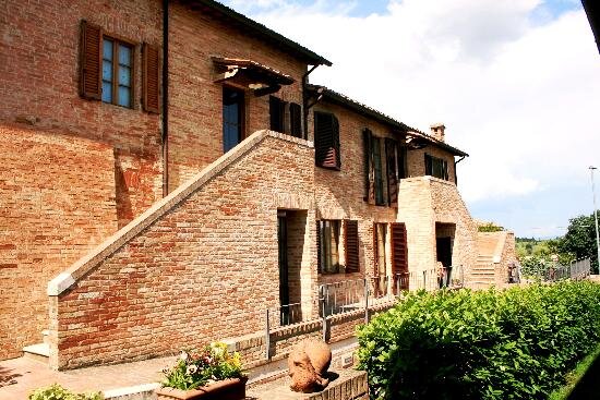 #residence #toscana #siena #turismo