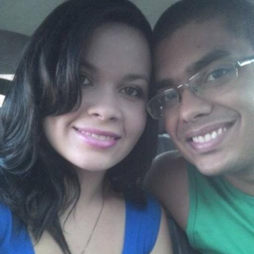 Amo minha esposa #Robertabarbosa