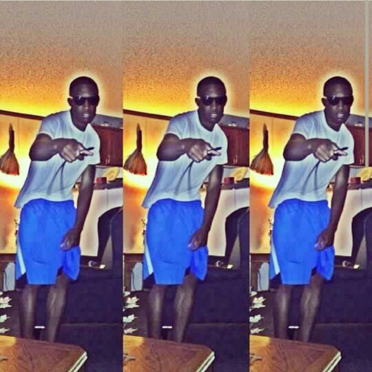 Living everyday like its my last..Wanna kno some ASK don't ASSUME.....IG: ImDetGuy #Oct11 #Libra