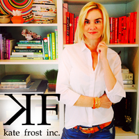 Kate Frost (@katefrost_inc) 's Twitter Profile