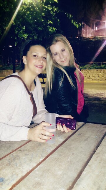 10.03.2011 :) TEAMO!