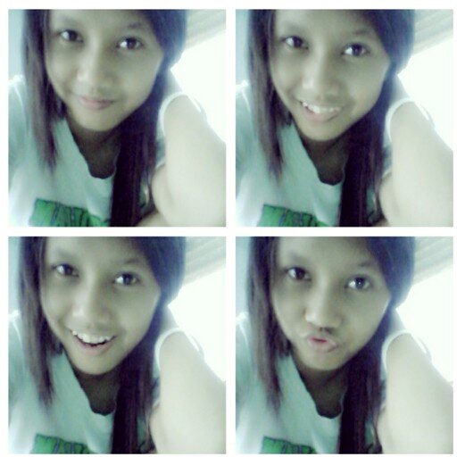 adeknya mbak unyong/@Malida_Fani25 yang lebih muda dari cicitnya mbah unyong :P | TS al ikhwan w/ @hulda_ariyani