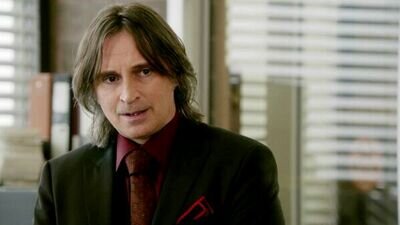 The Dark One care to make a deal Dearie? #OUAT #Single #Anyship